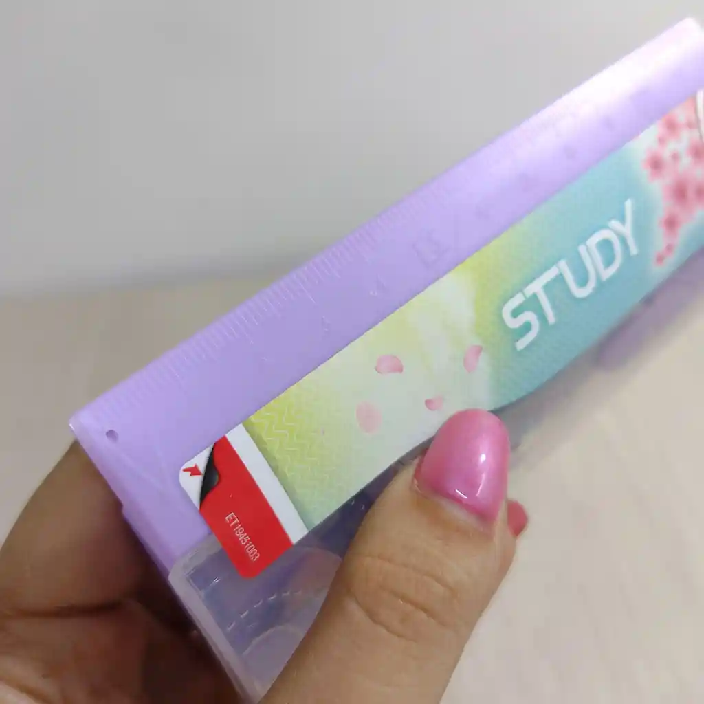 Compás Escolar Metálico Con Lápiz Maped