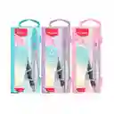 Compás Escolar Metálico Con Lápiz Maped