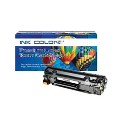 Toner Generico Ink Color Ce285a