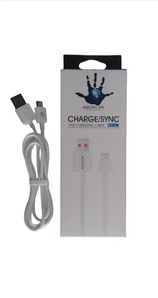 Cable American Am-102 V8