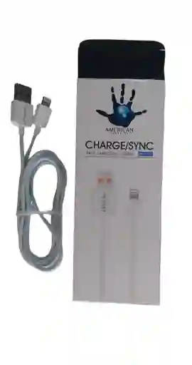 Cable American Am-104 Phone