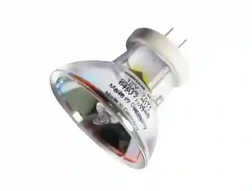 Halogeno Lámpara 75w 12v Equipos Odontológicos 75 W 12 V