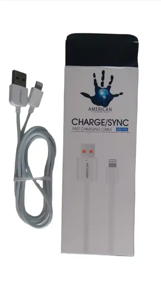 Cable American Am-104 Phone