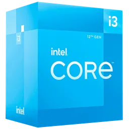 Procesador Intel Core I3-12100 Lga1700