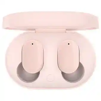 Xiaomi Audifonos Inalambricosredmi Airdots 3 Rosa