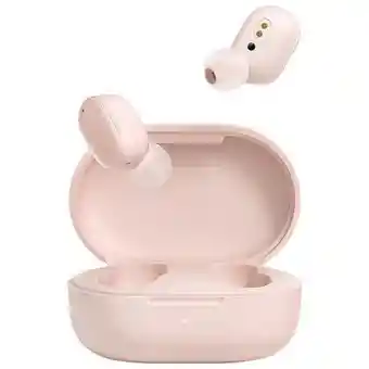 Xiaomi Audifonos Inalambricosredmi Airdots 3 Rosa