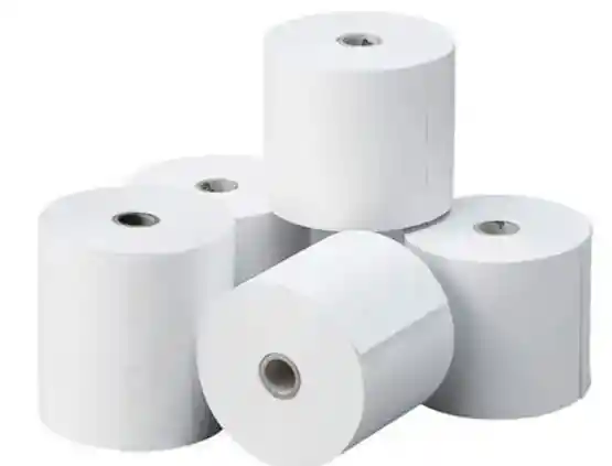 Rollo Térmico 80x60