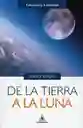 De La Tierra A La Luna - Julio Verne - Libro Nuevo, Original