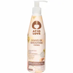 Afro Love Crema Leave-in Smoothie
