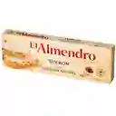 El Almendro Turron Duro