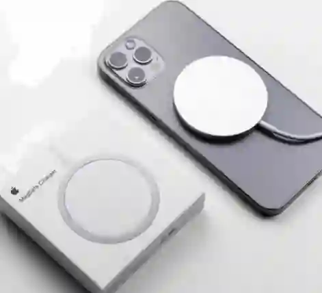 Cargador Magsafe Magnetico