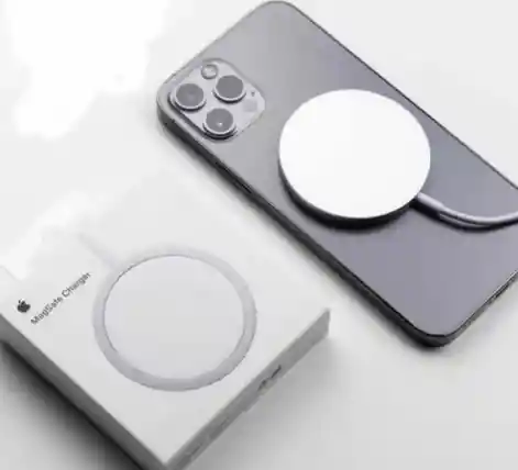 Cargador Magsafe Magnetico