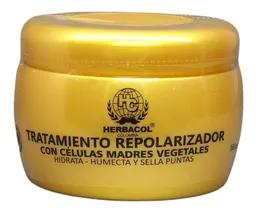 HERBACOL Tratamiento Repolarizador Celulas Madres 120Ml