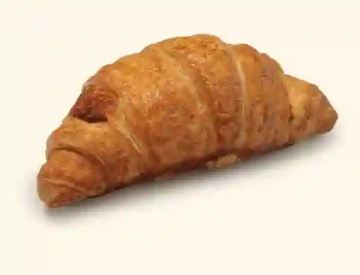 Croissant Margarina X 10 Congelado