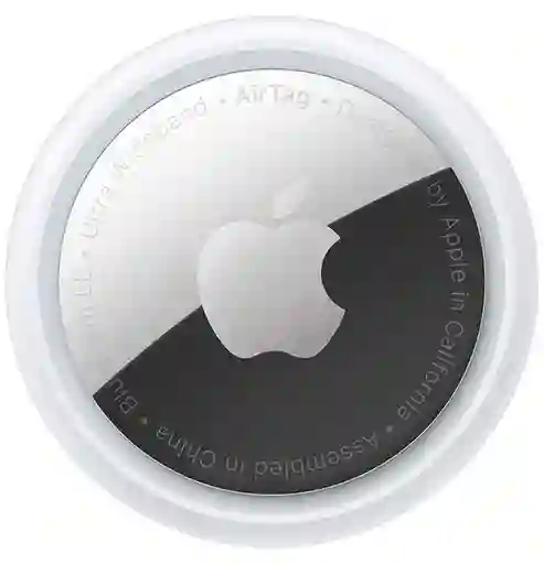Apple Airtag (paquete De 1)