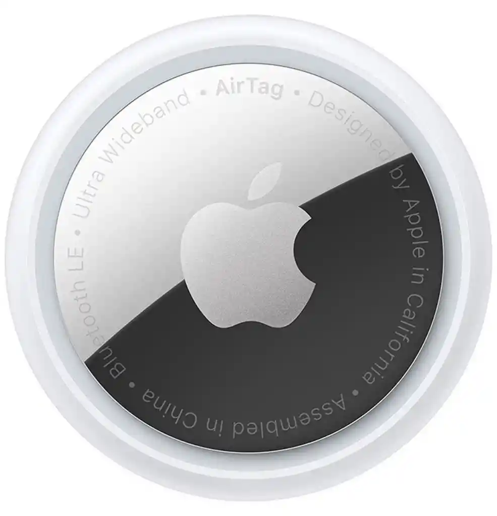 Apple Airtag (paquete De 1)