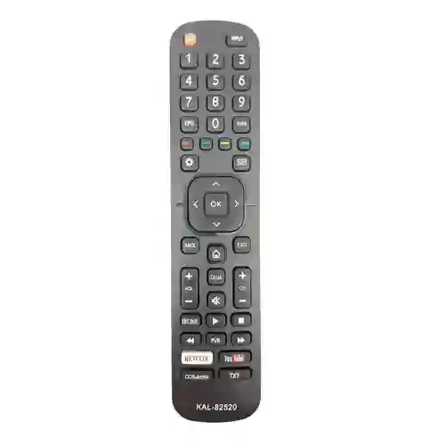 Control Remoto Smart Tv Kalley Kal 82520