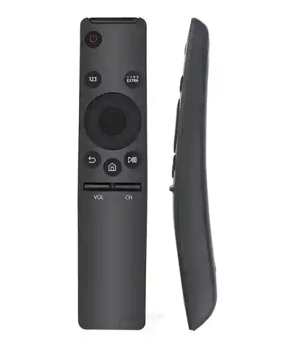 Control Remoto Samsung Smart Tv 4k