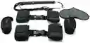 Fetish Fantasy Bedroom Bondage Kit