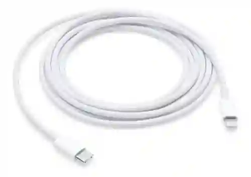 Cable Oem Apple De Usb-c A Lightning (2m) Original Apple