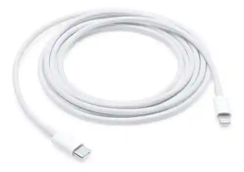 Cable Oem Apple De Usb-c A Lightning (2m) Original Apple
