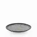 Ambiente Gourmet Plato Granito Gris 20 cm