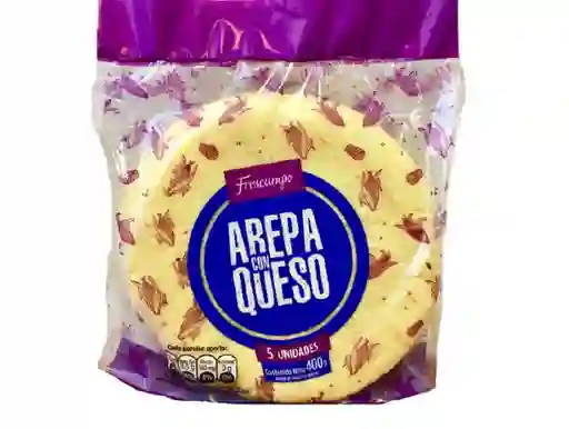 Frescampo Arepas