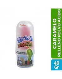 Lengua Acida 40g