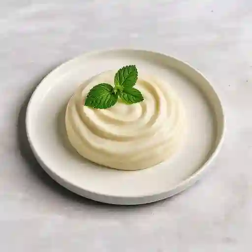 Yogurt Griego Artesanal