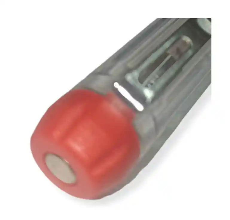 Tester Probador De Corriente 110v-250v Uyustools