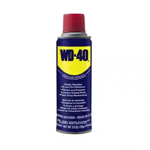  Aceite Wd-40 
