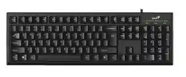 Teclado Usb