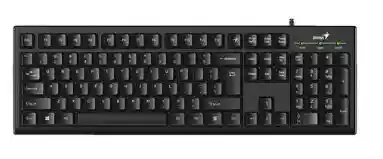 Teclado Usb