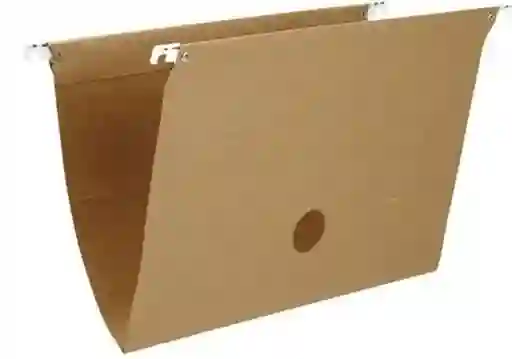 Folder Colgante Oficio