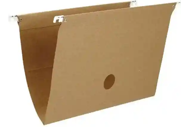 Folder Colgante Oficio