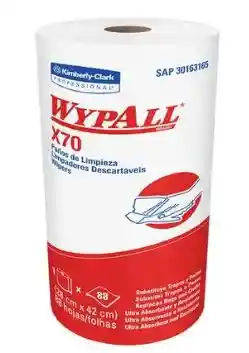 Wypall Toallax-70