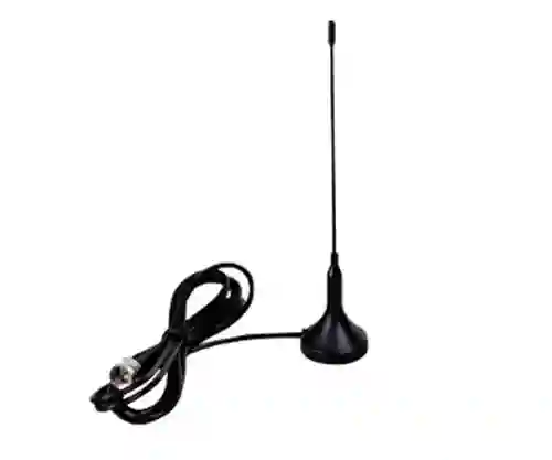 Antena Tdt Para Televisor Y Decodificador