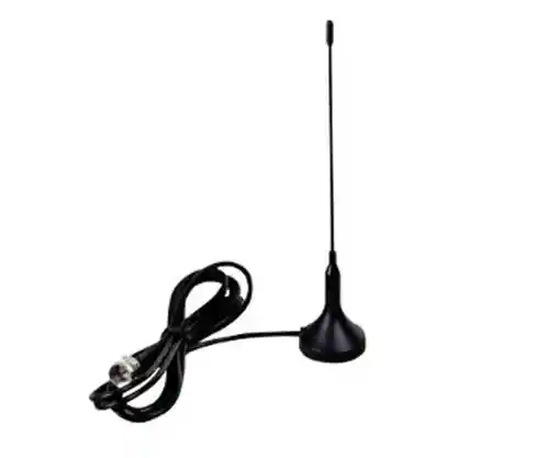 Antena Tdt Para Televisor Y Decodificador