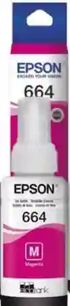 Epson Tinta Para664 Magenta