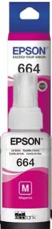 Epson Tinta Para664 Magenta