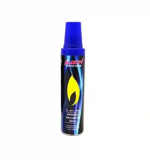 Pipeta Gas Butano Recarga Soplete Encendedor