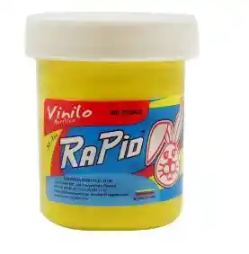 Vinilo Rapid 60 Cc