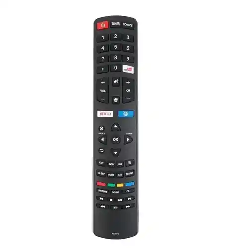 Control Tv Olimpo Rc311s Smart Tv