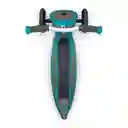 Globber Patineta Para Ninos Scooter Monopatinmaster Portable Ajustable