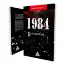 1984 - George Orwell - Libro Nuevo Y Original