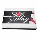 Juego Erotico Sex Play Sensaciones