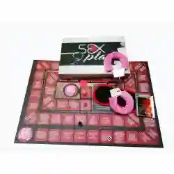 Juego Erotico Sex Play Sensaciones