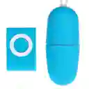 Huevo Vibrador Venus