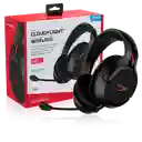Hyperx Diadema Gamer Inalambricacloud Flight (pc, Ps4)