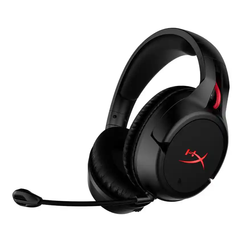 Hyperx Diadema Gamer Inalambricacloud Flight (pc, Ps4)